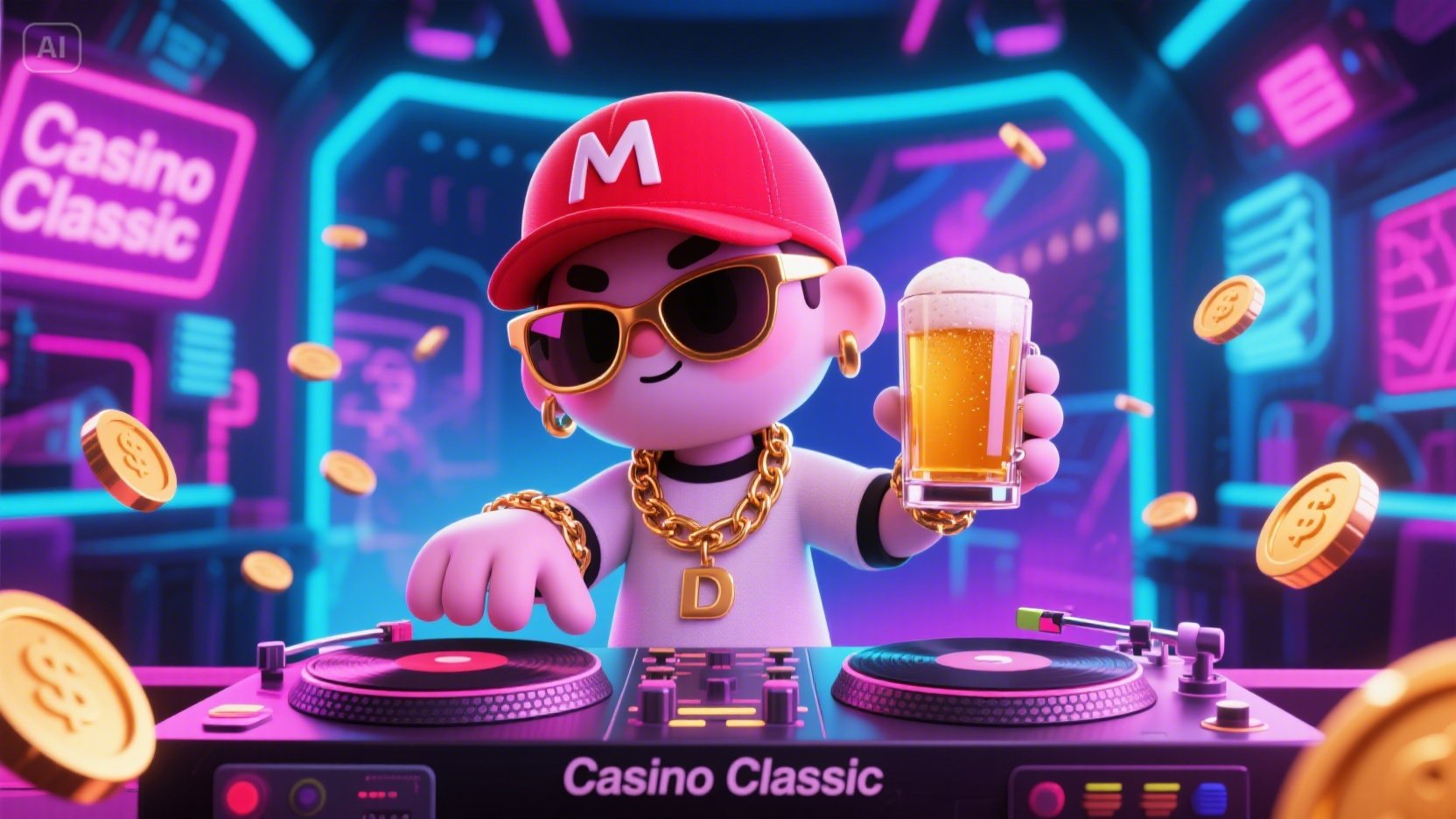 Casino Classic پاکستان